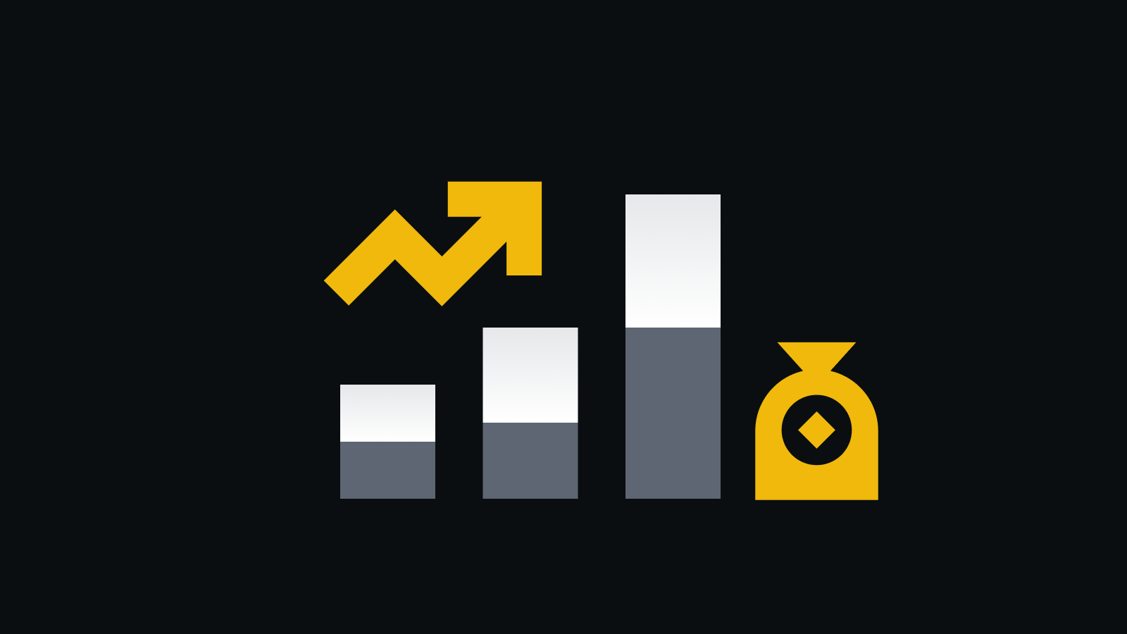 去中心化智能交易